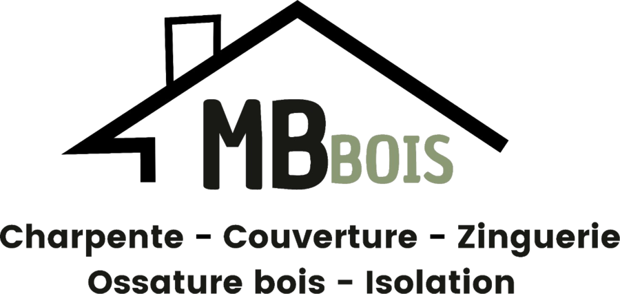 MB Bois, charpente, couverture, zinguerie, ossature bois, isolation